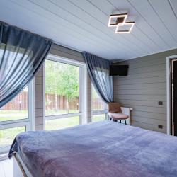 Коттедж стандарт