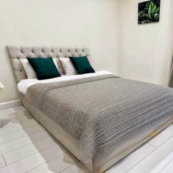 Фото Отель CrystalRentals (КристалРенталс) на улице Михаила Сперанского 37/1