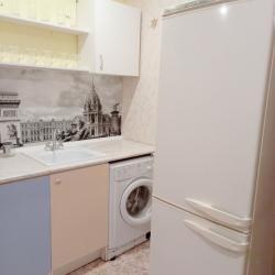 1-комнатные апартаменты стандарт