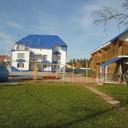 Фото Отель Де Гранте