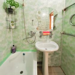 2-комнатные апартаменты стандарт