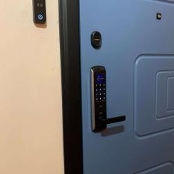 2-комнатные апартаменты стандарт
