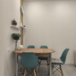 Фото Апартаменты Как дома на проезде 4-й 67