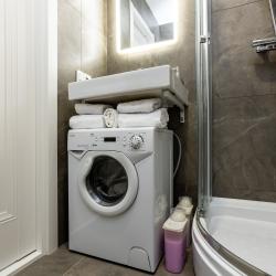 Фото Апартаменты на проспекте Крузенштерна 4