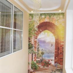 Фото Отель Gold Hotel (Голд Хотел)