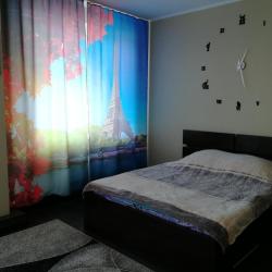 Фото Отель Антей