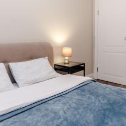 Фото Отель Rooms Moscow (Румс ) на улице Амурская