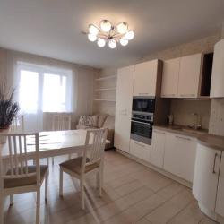 2-комнатные апартаменты стандарт