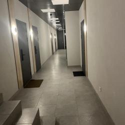 1-комнатные апартаменты стандарт