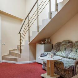 4-местная комната полулюкс