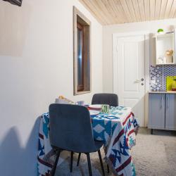 Номер студия