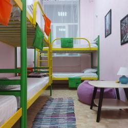 Фото Sunny Hostel (Санни Хостел)