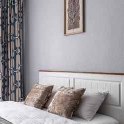 Апартаменты Quiеt House на Хохлова — cf47de934e5829ff3a97daf555dc02d4