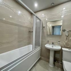 Номер улучшенный