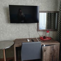 4-х местная комната с балконом комфорт на 3 этаже №9