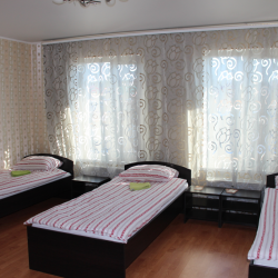 Фото Отель Ковчег