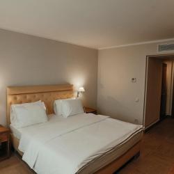 Фото Отель Amza Park Hotel (Амза Парк)