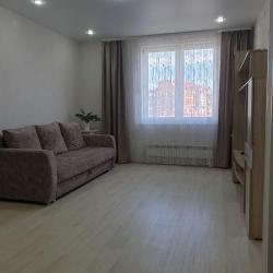 Фото Апартаменты на улице Гагарина 27к3