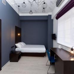 Фото Отель Medical Hotel&Spa (Медикал)