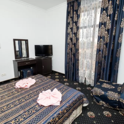 Фото Отель Алые паруса