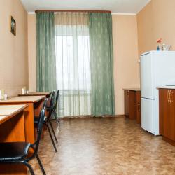 Фото Отель Заря
