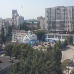 1-комнатные апартаменты стандарт