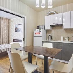 Фото Отель Sea Apartments (Си Апартментс)