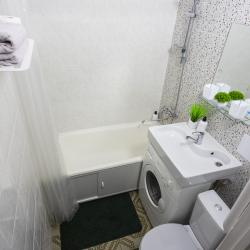 2-комнатные апартаменты улучшенные