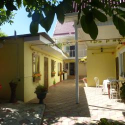 Фото Отель Маргарита