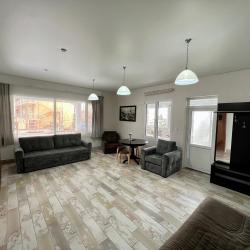 3-комнатный коттедж улучшенный