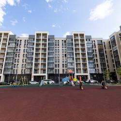 Фото Отель Марсоль хоум на улице Чистопольская