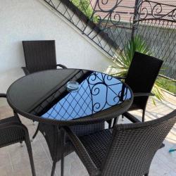 Фото Отель Малибу