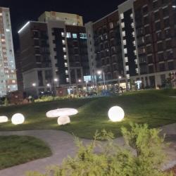 Фото Отель MG apart (Мджей) на улице Николая Голодникова