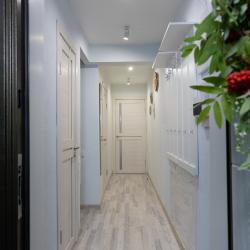 Фото Апартаменты на улице Красногвардейская 13