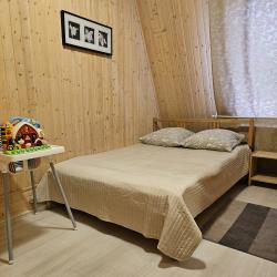 Фото Отель Белый Орел