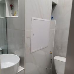 3-комнатные апартаменты улучшенные