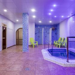 Фото Отель Русич