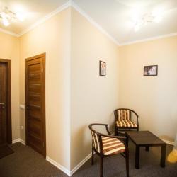 Фото Отель Глобус