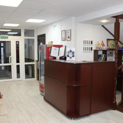 Фото Отель Пинежская Слобода