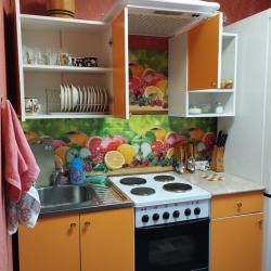 1-комнатные апартаменты стандарт