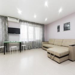 фото 7 HotelRoom24 (ХотелРум24) на переулке Грузинский 6