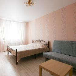 Фото Отель DearHome на улице 8 марта 30Б