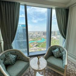 Фото Отель T-City Presidential Hotel (Т-Сити Президентиал)