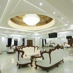 Фото Отель Ark Hotel (Арк)