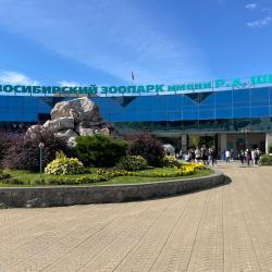 Фото Отель Калина на улице Дуси Ковальчук 83