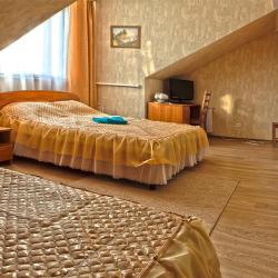 Фото Отель Роза Ветров