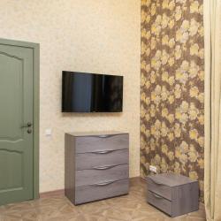 4-комнатный коттедж премиум