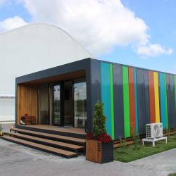 Фото СпортОтель Калужники