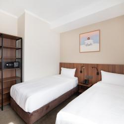 Фото Отель Freedom (Фридом)