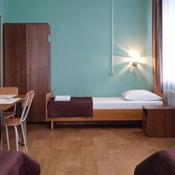 Фото Отель Smart Hotel KDO (Смарт КДО )